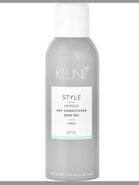 Keune Style Dry Conditioner 6.6 oz